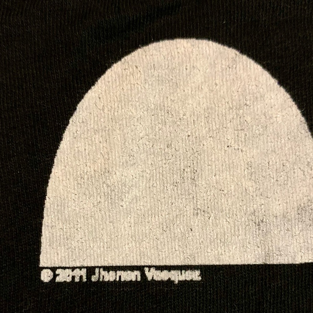 Johnny the Homicidal Maniac 2011 by Jhonen Vasquez *READ*